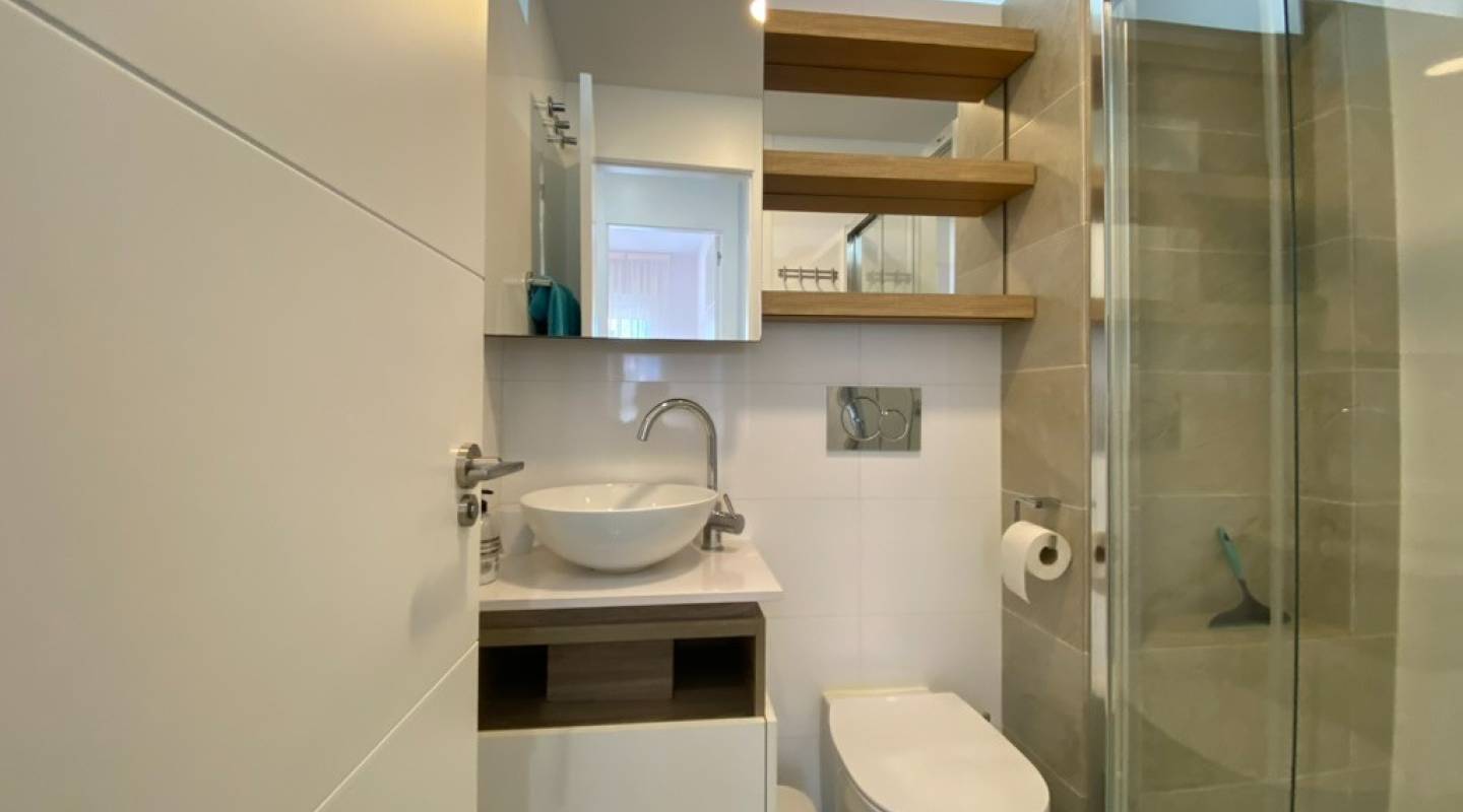 Wiederverkauf - Wohnung - Ciudad Quesada