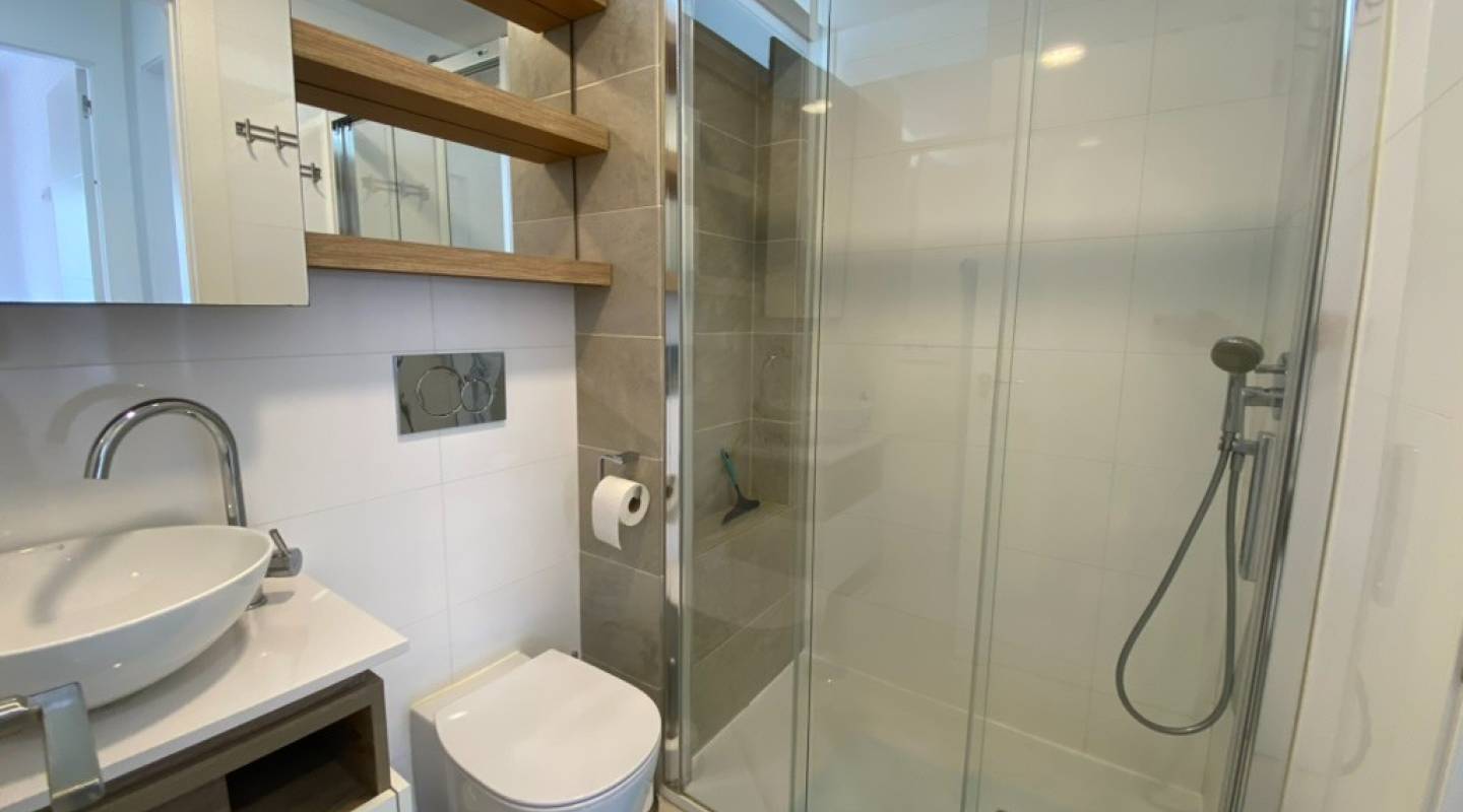 Wiederverkauf - Wohnung - Ciudad Quesada