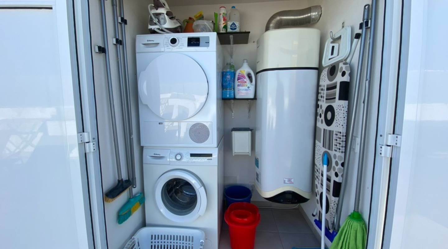 Wiederverkauf - Wohnung - Ciudad Quesada