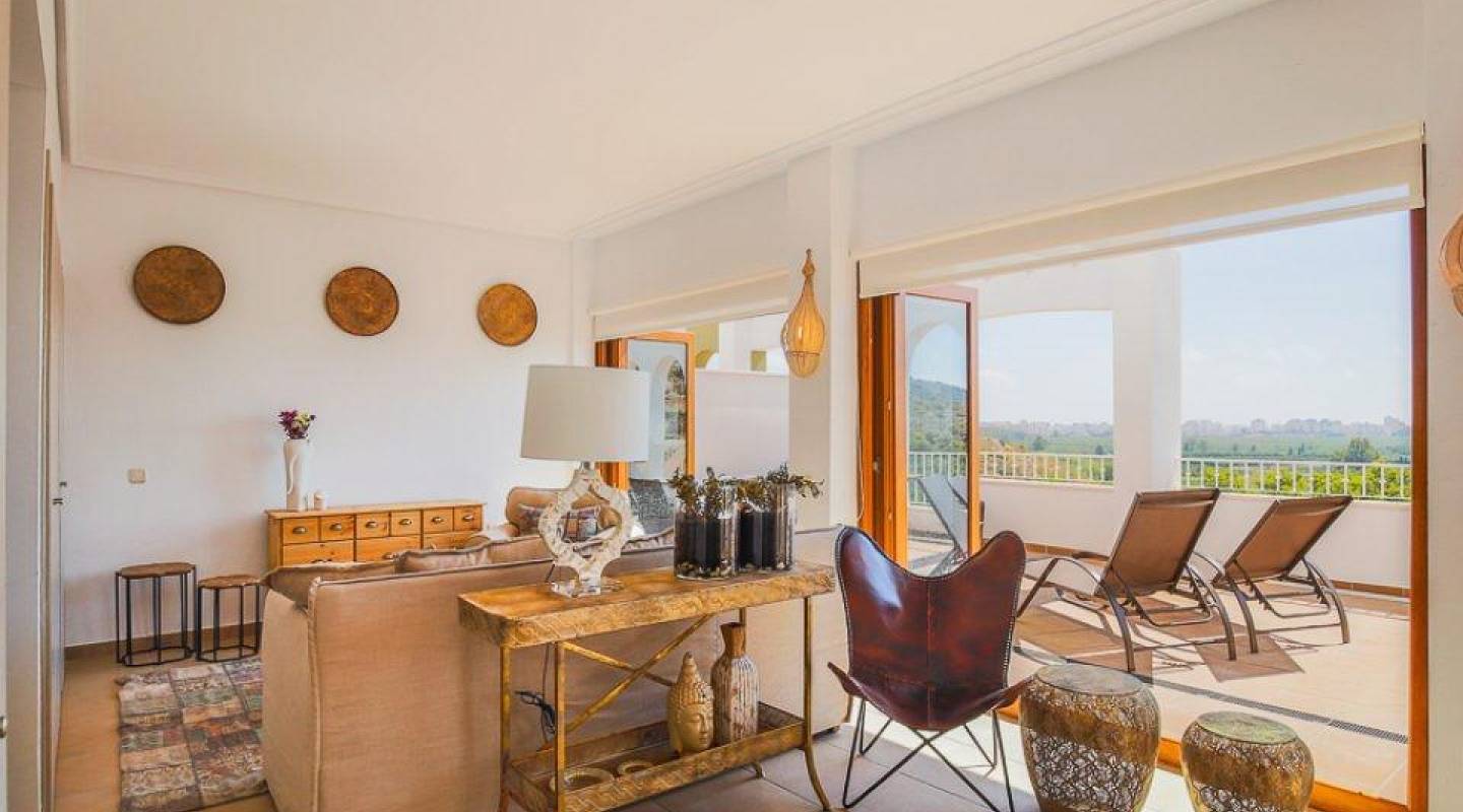 New Build - Apartment - Valencia