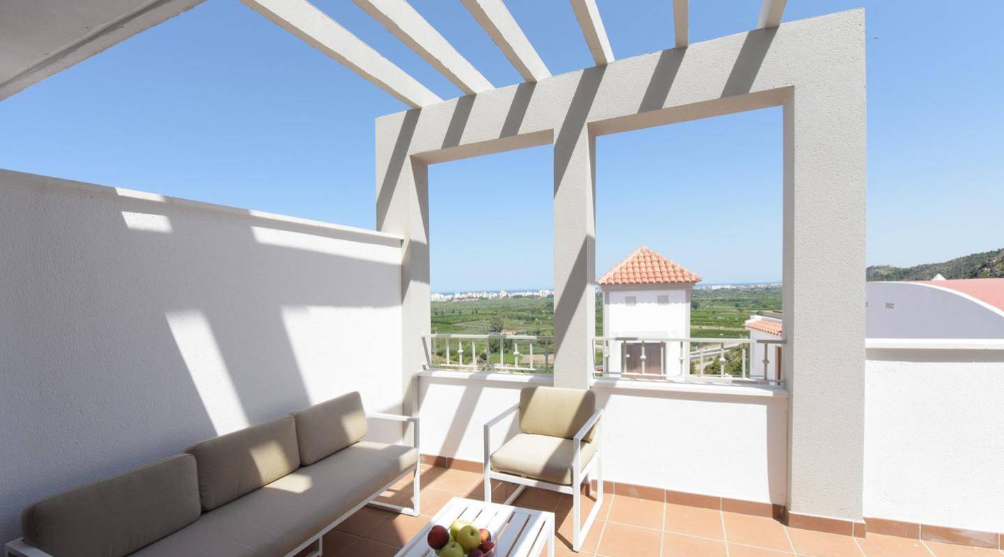 New Build - Apartment - Valencia