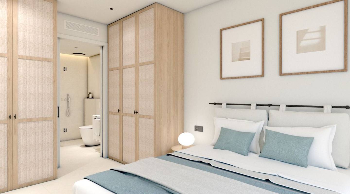 Nieuwbouw - Bungalow - Pilar de La Horadada - Pilar de la Horada