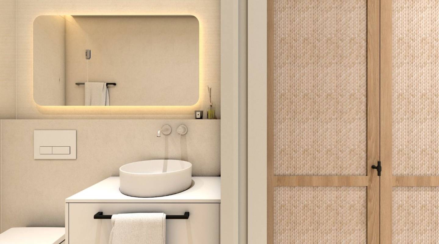 Nieuwbouw - Bungalow - Pilar de La Horadada - Pilar de la Horada