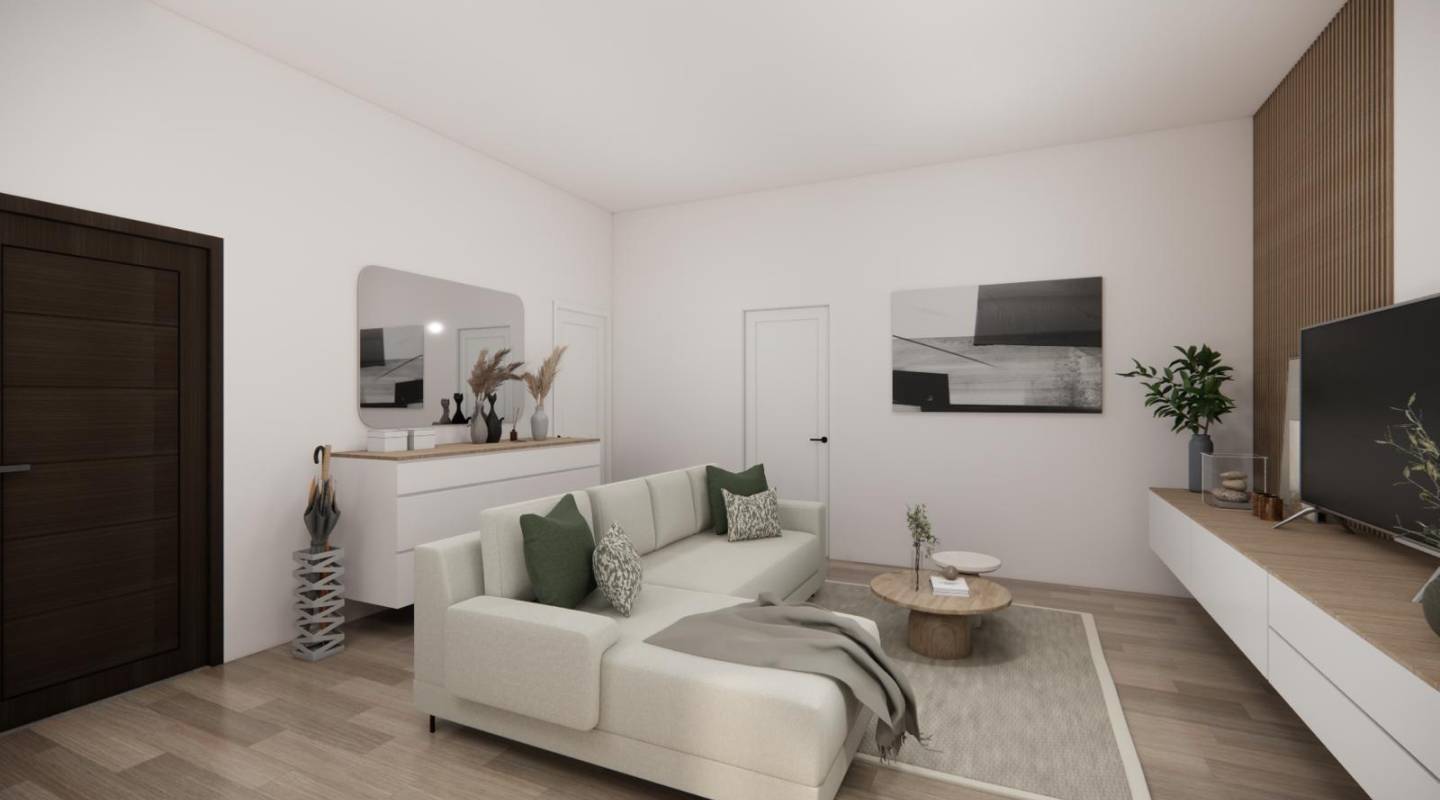 New Build - Villa  - Rojales - Ciudad Quesada