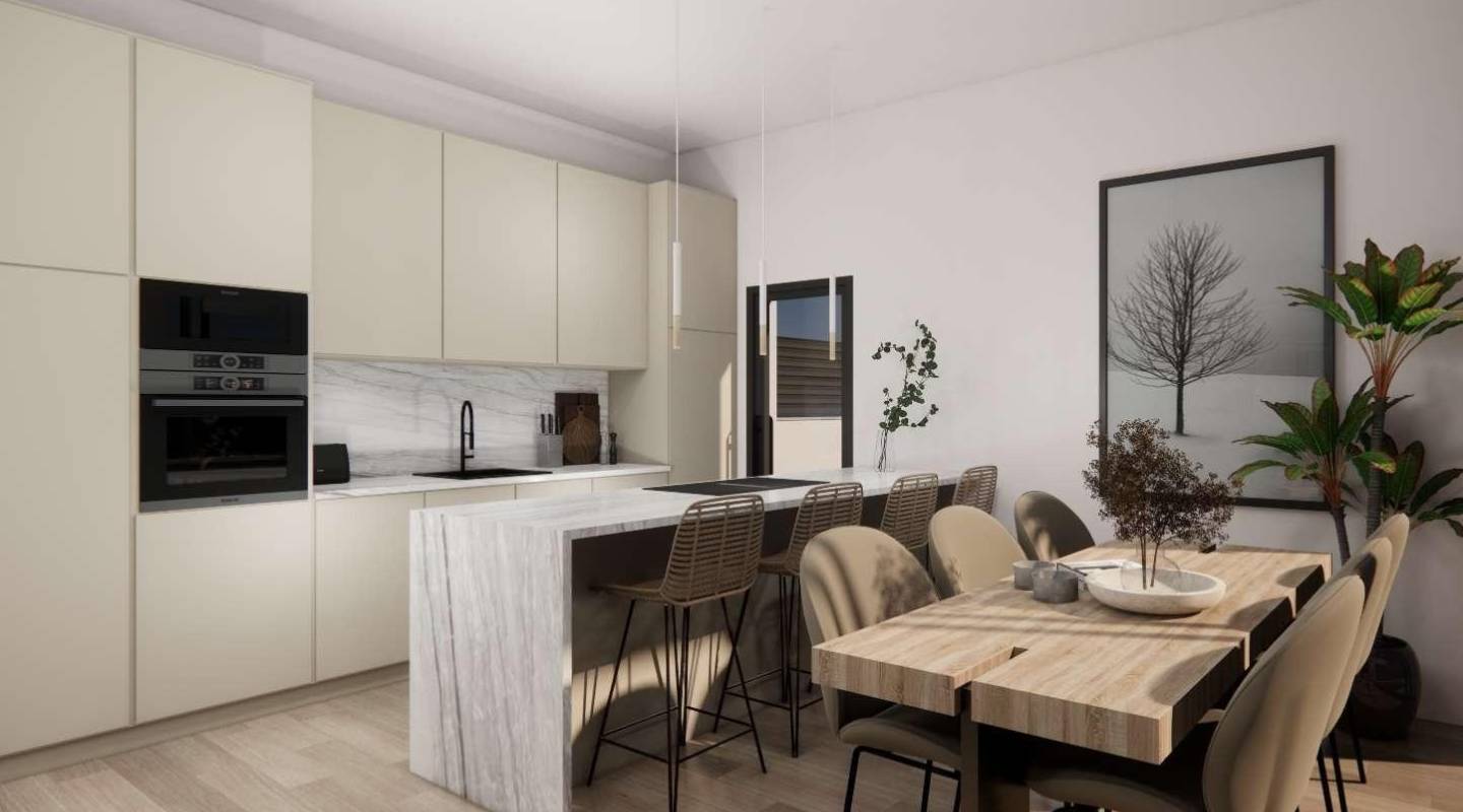 New Build - Villa  - Rojales - Ciudad Quesada