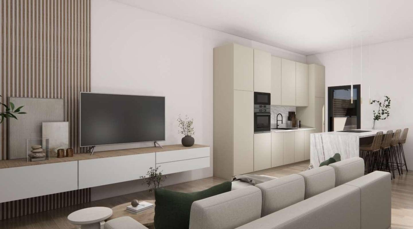 New Build - Villa  - Rojales - Ciudad Quesada