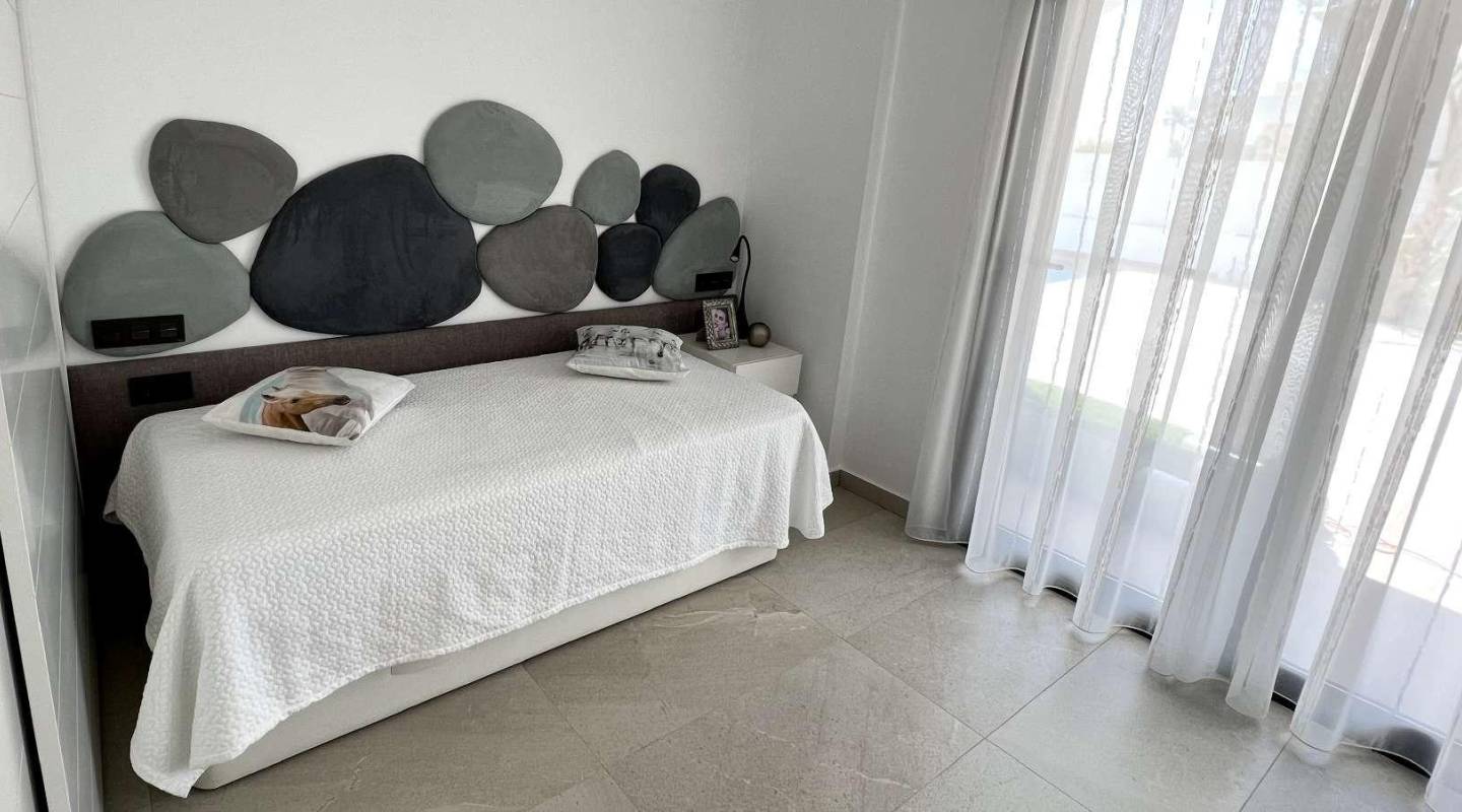 New Build - Villa  - Rojales - Ciudad Quesada