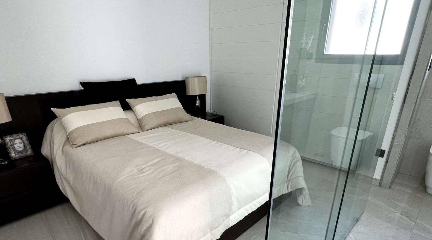 New Build - Villa  - Rojales - Ciudad Quesada