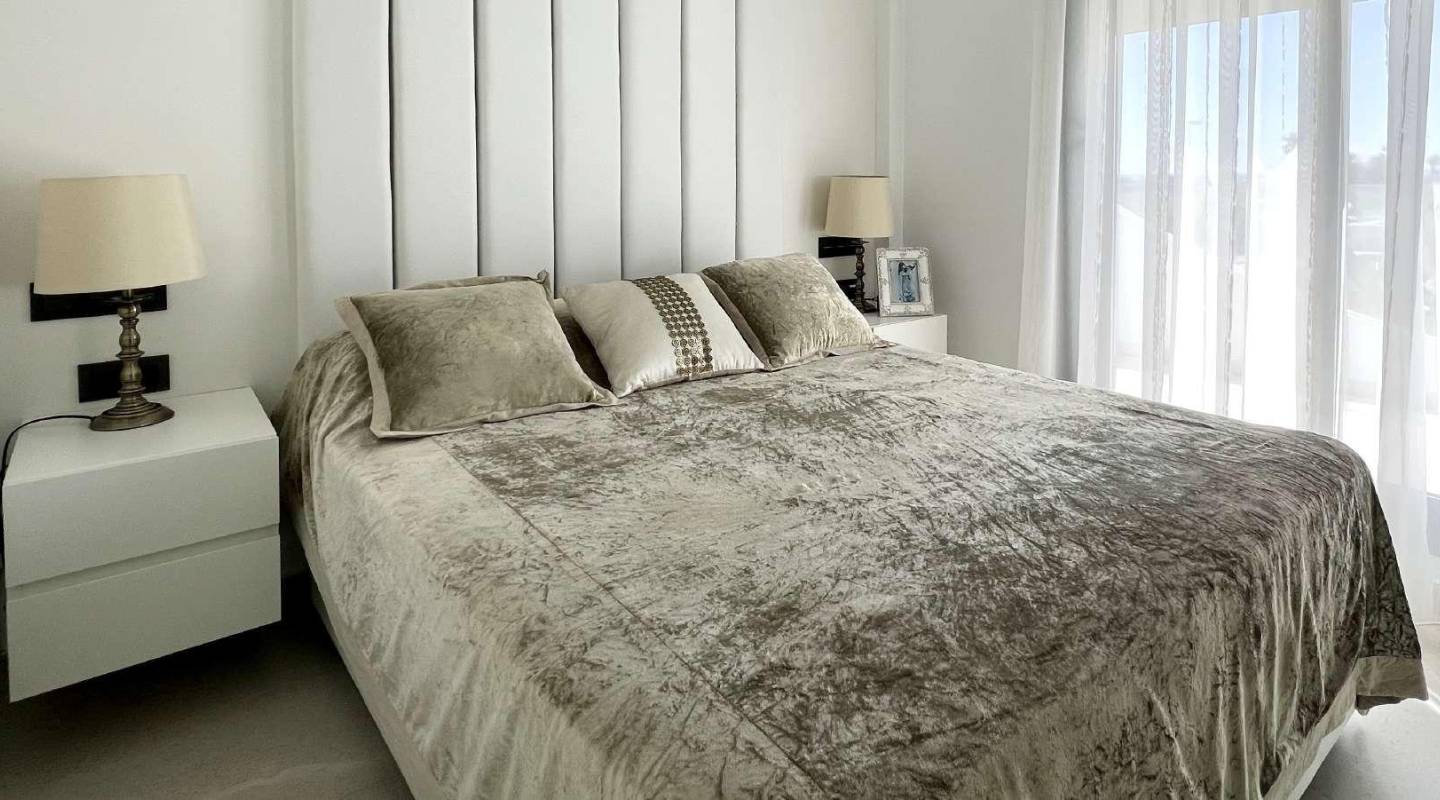 New Build - Villa  - Rojales - Ciudad Quesada