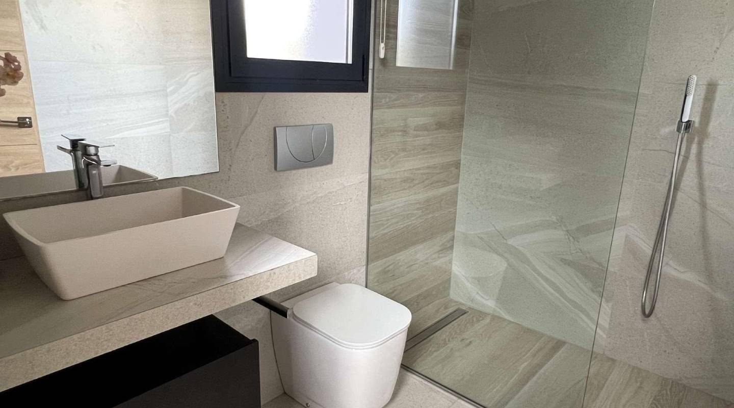 New Build - Villa  - Rojales - Ciudad Quesada