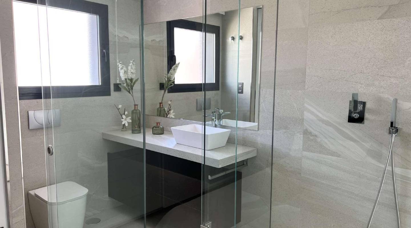 New Build - Villa  - Rojales - Ciudad Quesada