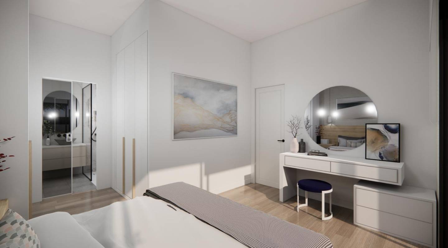 New Build - Villa  - Rojales - Ciudad Quesada