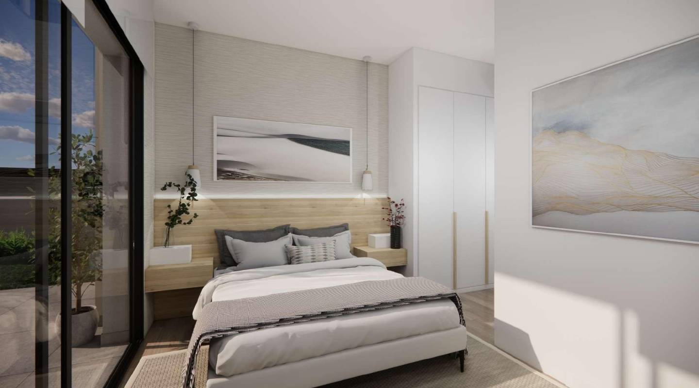 New Build - Villa  - Rojales - Ciudad Quesada