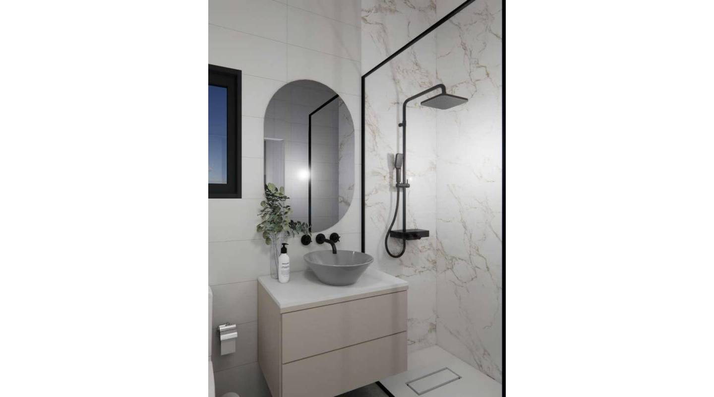 New Build - Villa  - Rojales - Ciudad Quesada