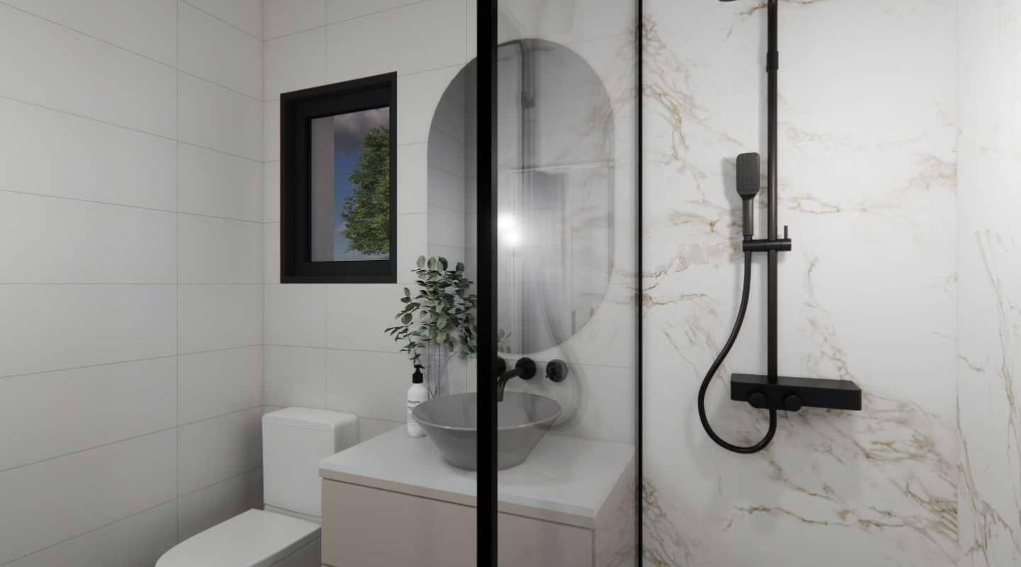 New Build - Villa  - Rojales - Ciudad Quesada