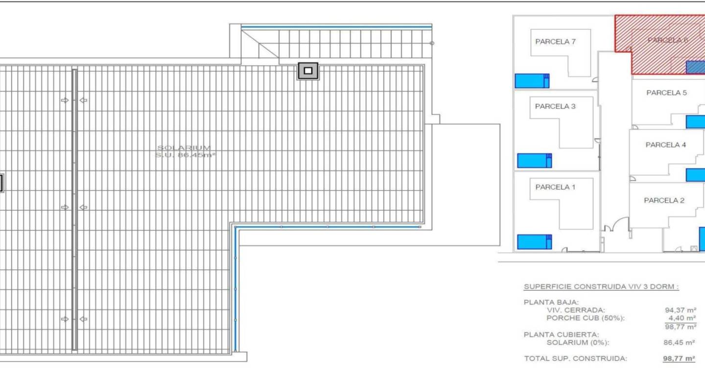 New Build - Villa  - Rojales - Ciudad Quesada
