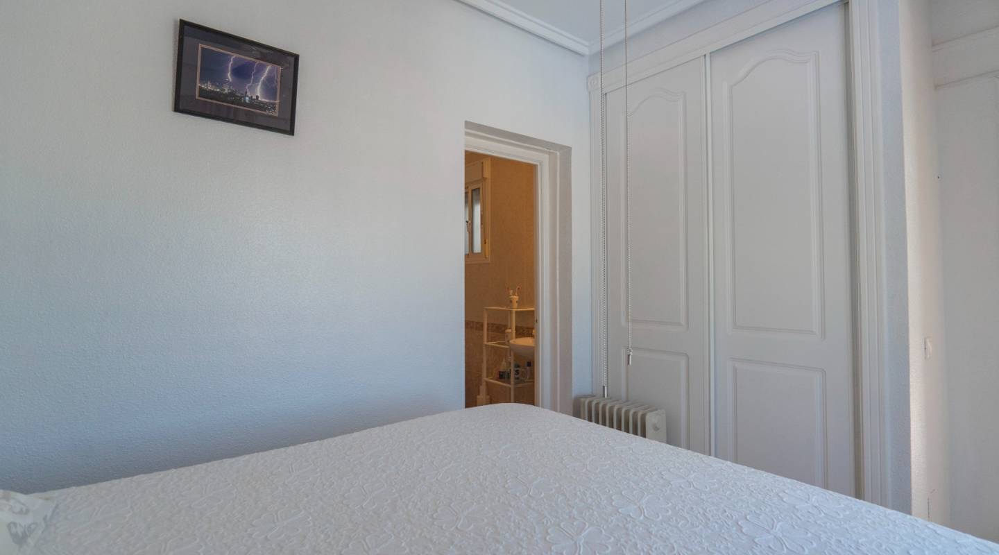 Resale - Villa  - Ciudad Quesada - La Marquesa Golf