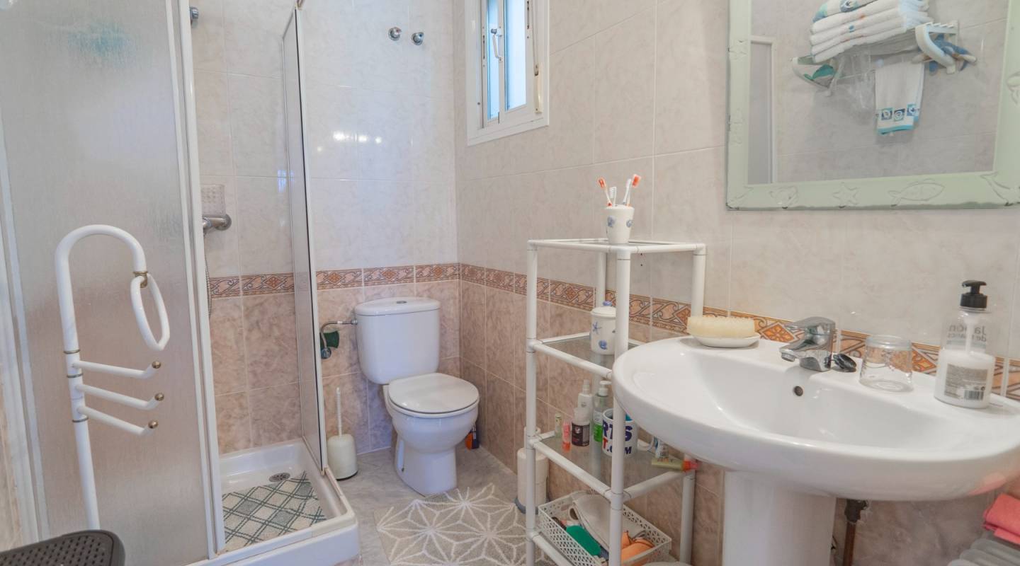 Resale - Villa  - Ciudad Quesada - La Marquesa Golf