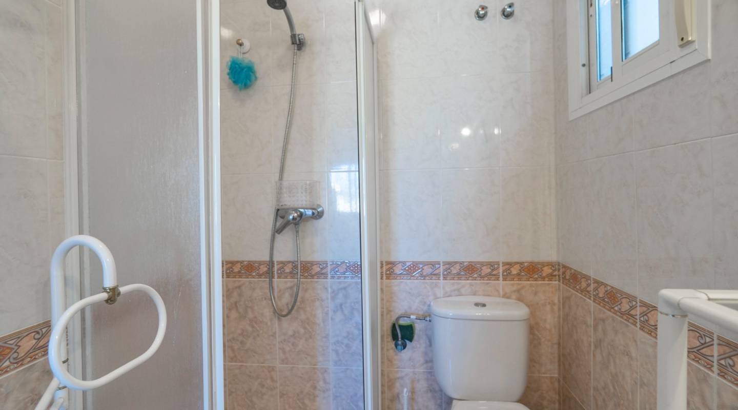 Resale - Villa  - Ciudad Quesada - La Marquesa Golf