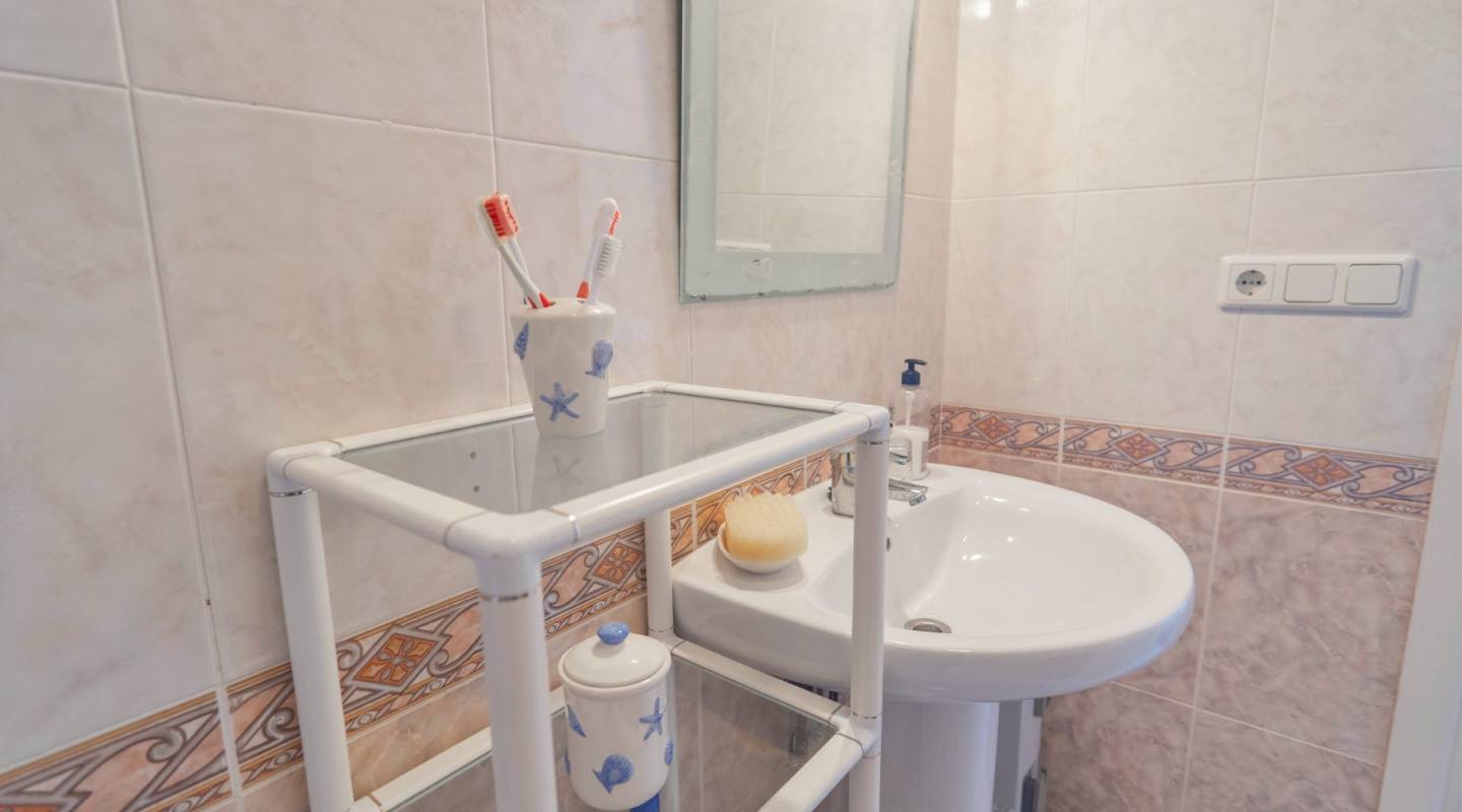 Resale - Villa  - Ciudad Quesada - La Marquesa Golf