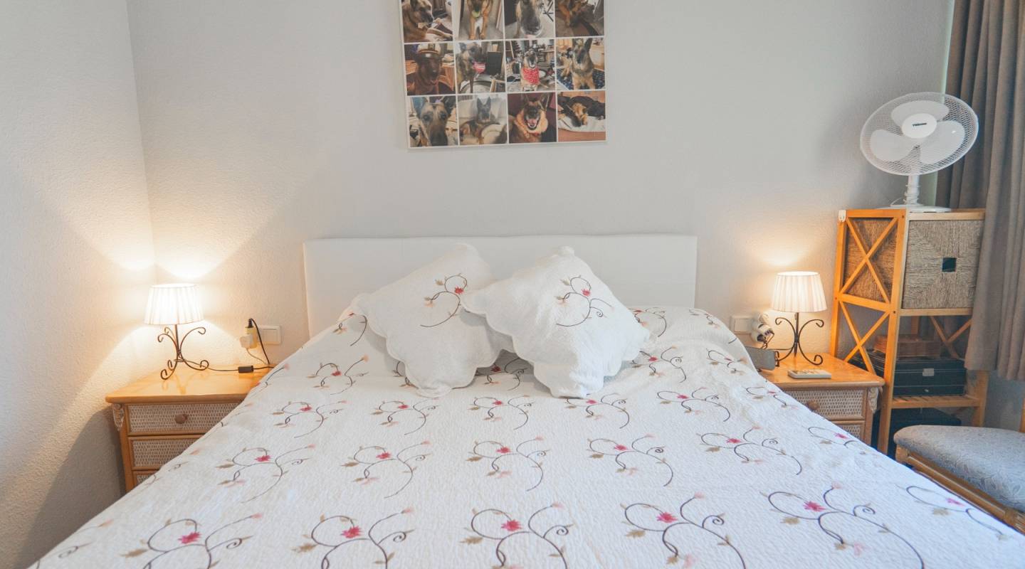 Resale - Villa  - Ciudad Quesada - La Marquesa Golf