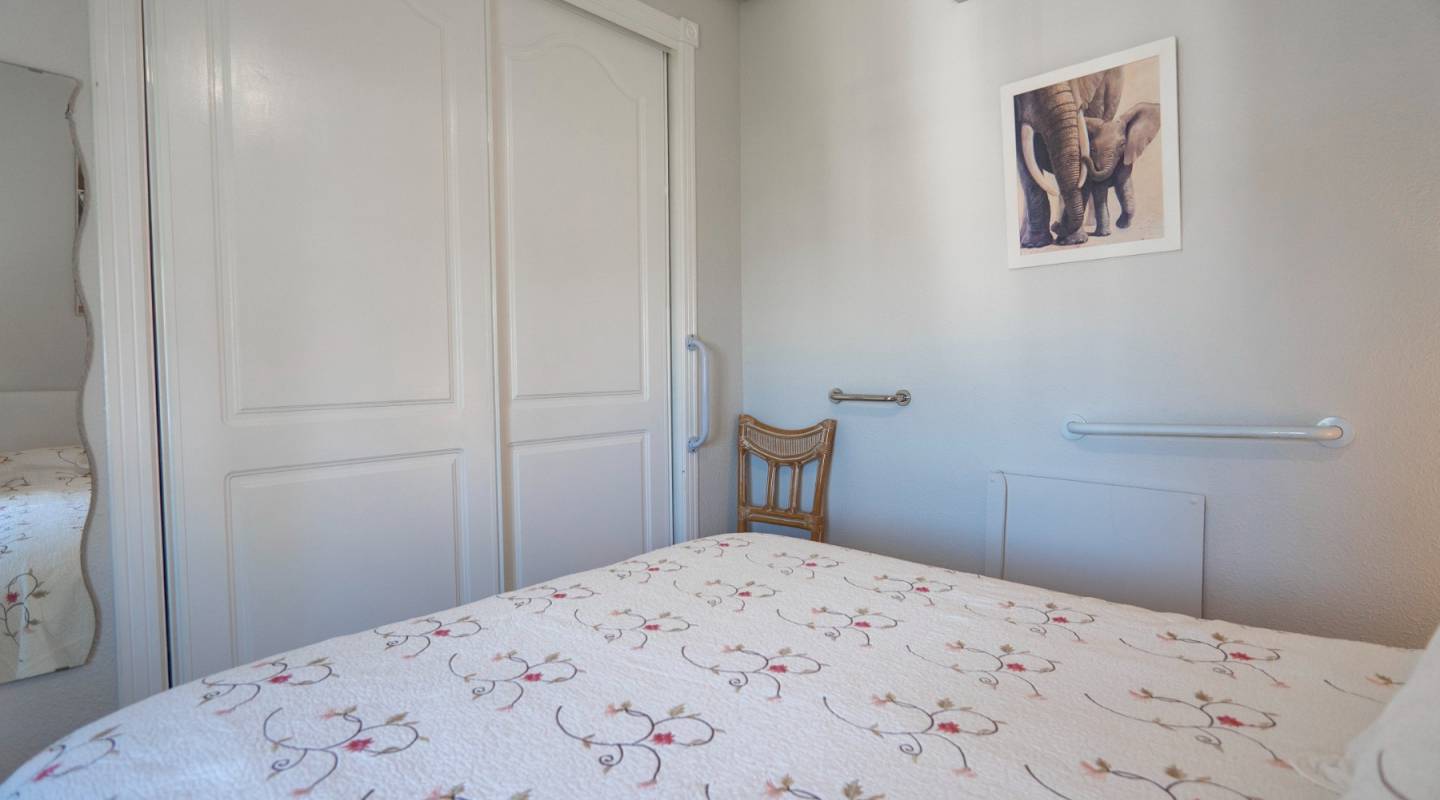 Resale - Villa  - Ciudad Quesada - La Marquesa Golf