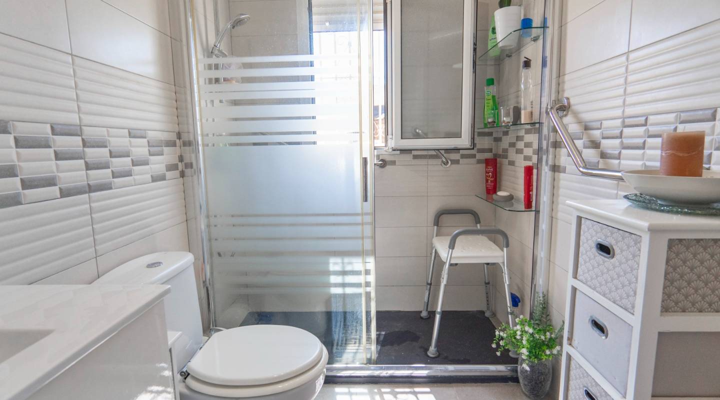 Resale - Villa  - Ciudad Quesada - La Marquesa Golf