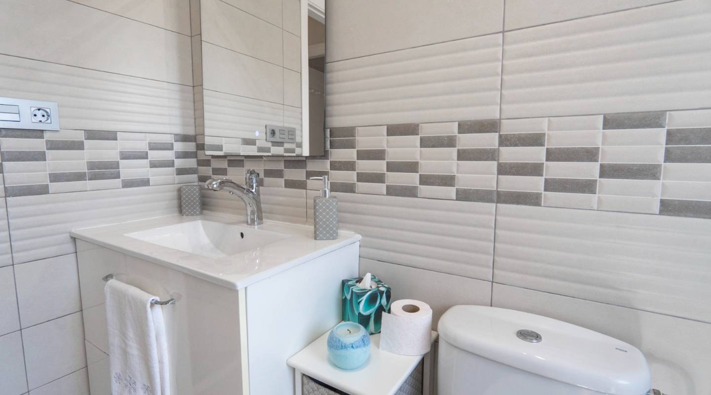 Resale - Villa  - Ciudad Quesada - La Marquesa Golf