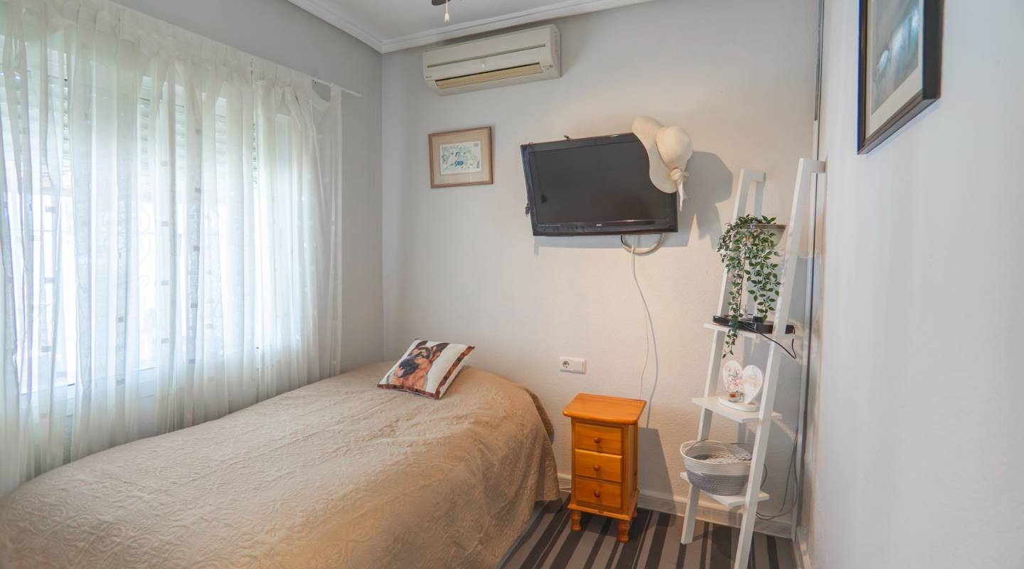 Resale - Villa  - Ciudad Quesada - La Marquesa Golf