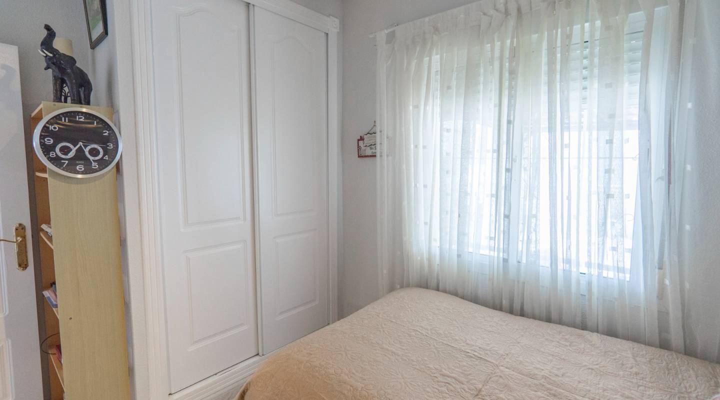 Resale - Villa  - Ciudad Quesada - La Marquesa Golf