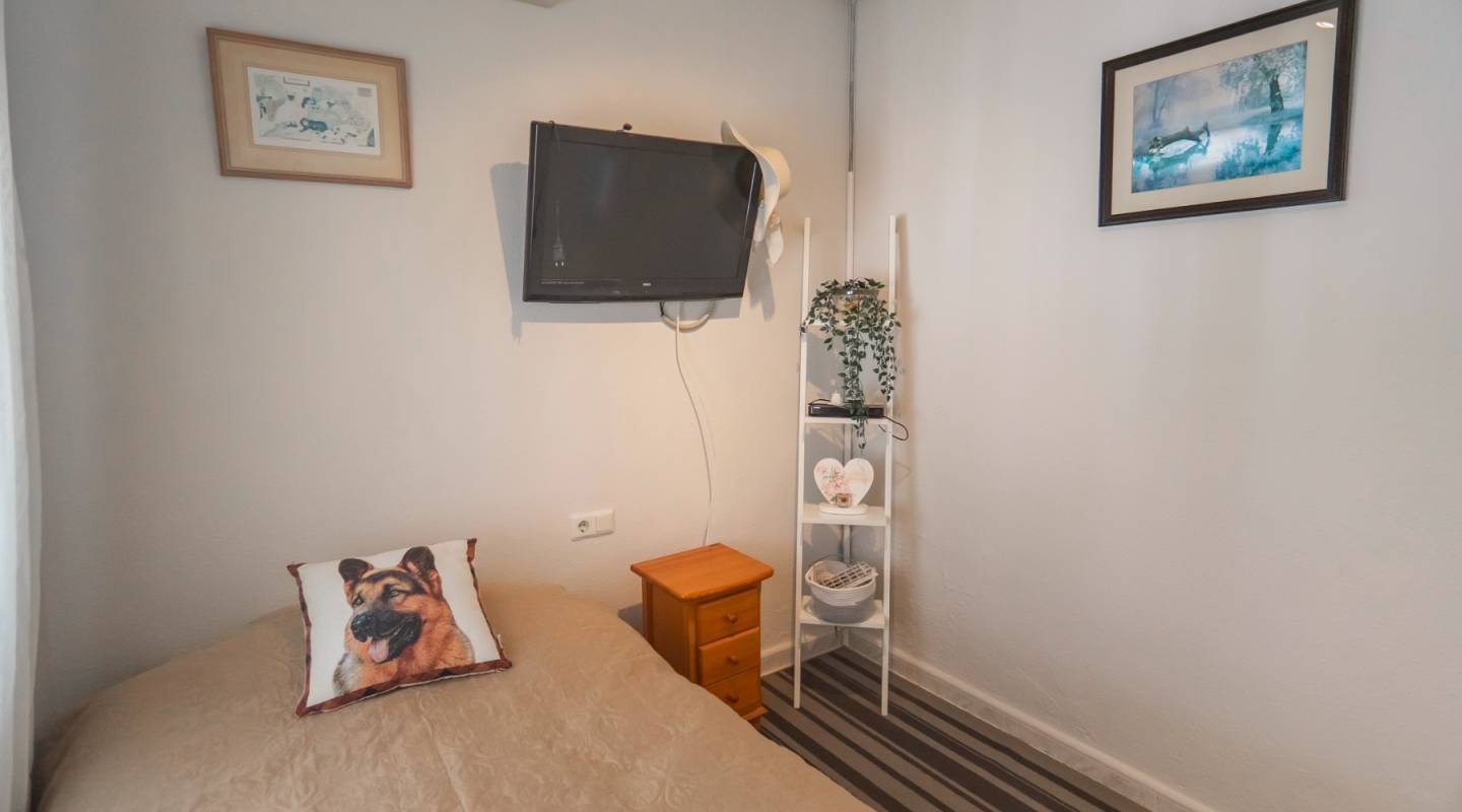 Resale - Villa  - Ciudad Quesada - La Marquesa Golf