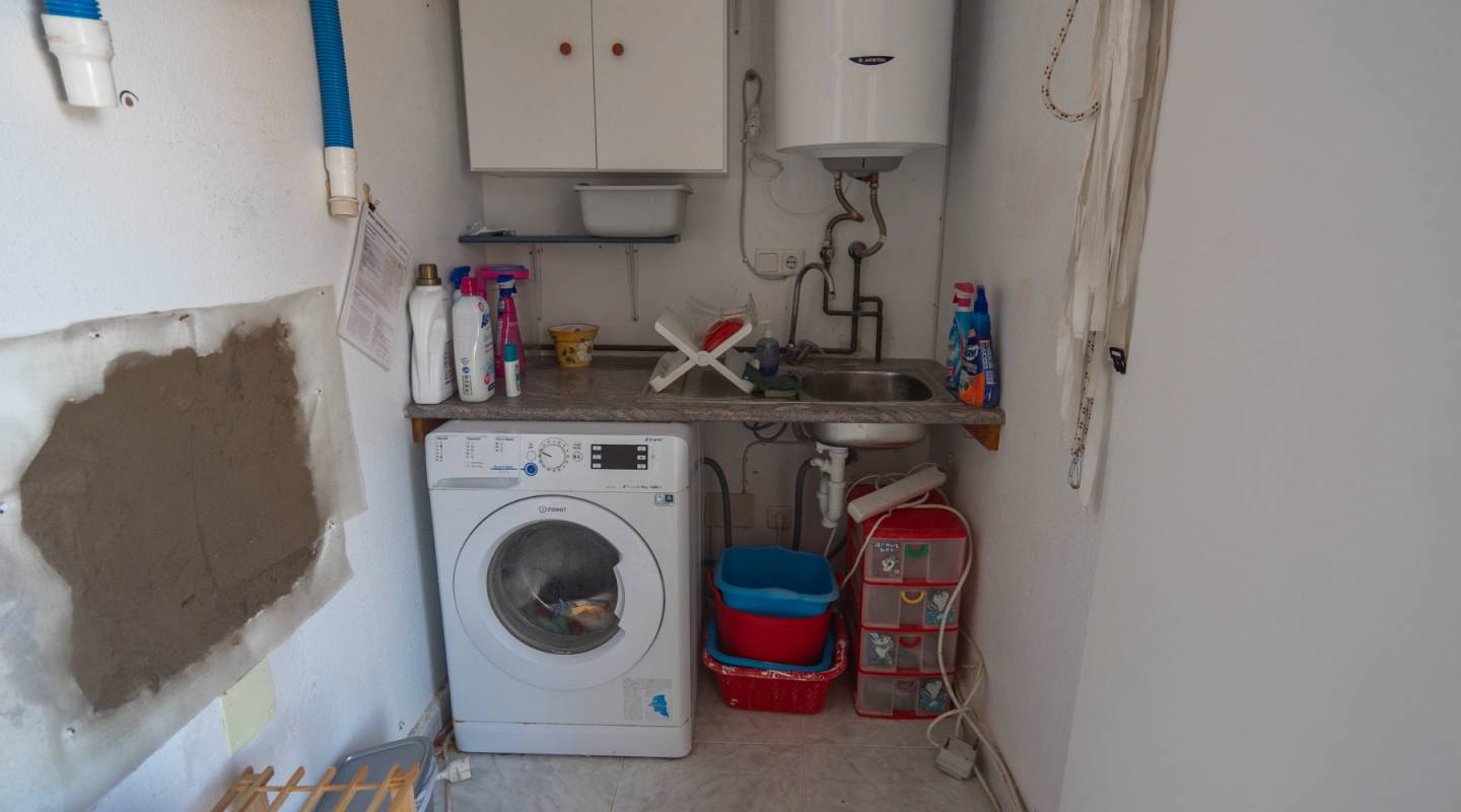 Resale - Villa  - Ciudad Quesada - La Marquesa Golf