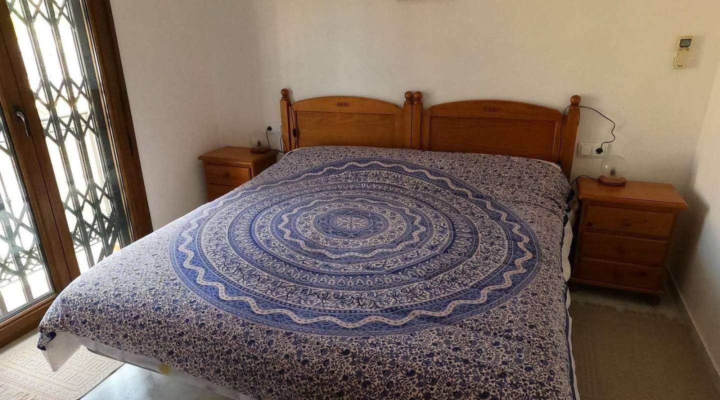 Resale - Apartment - Algorfa - La Finca Golf