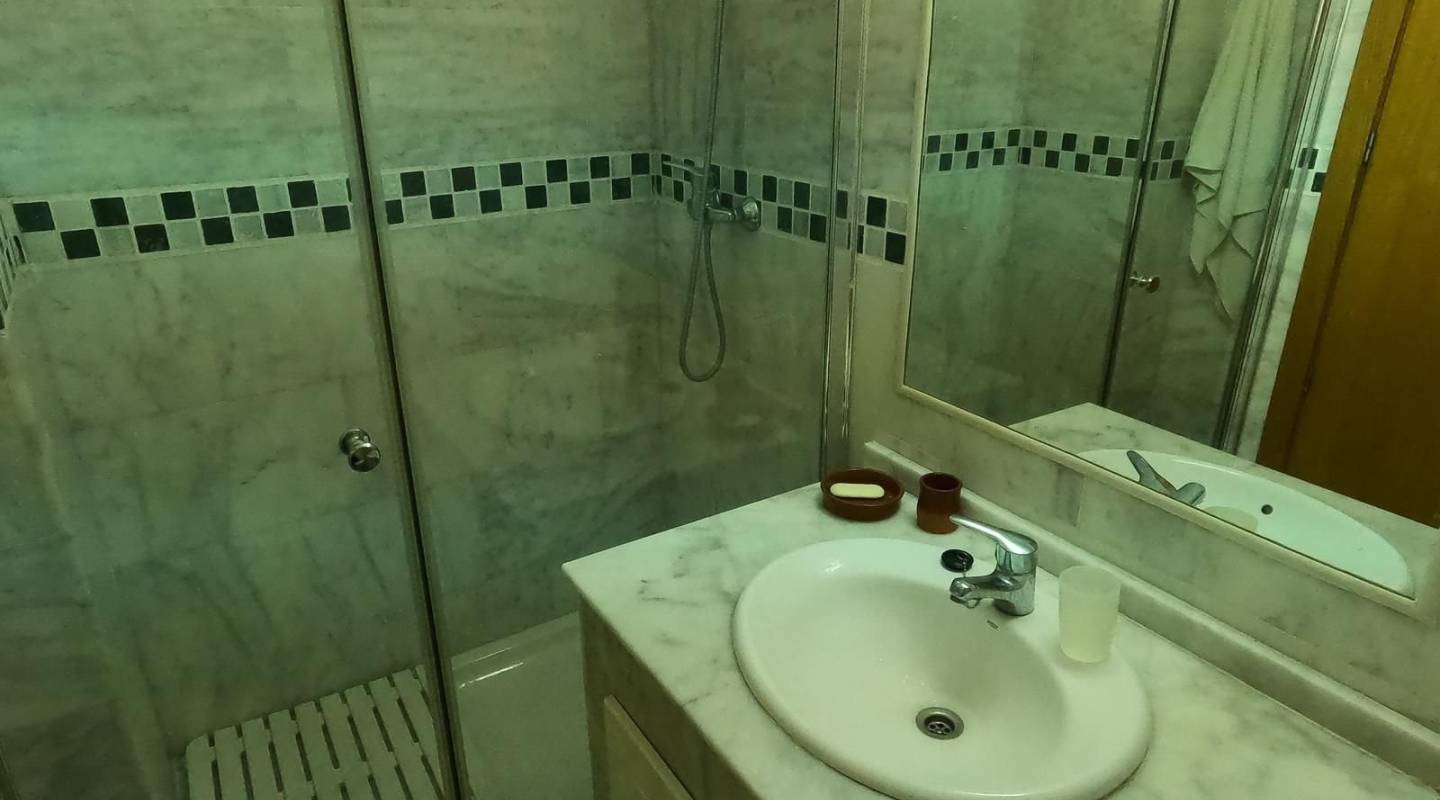 Resale - Apartment - Algorfa - La Finca Golf