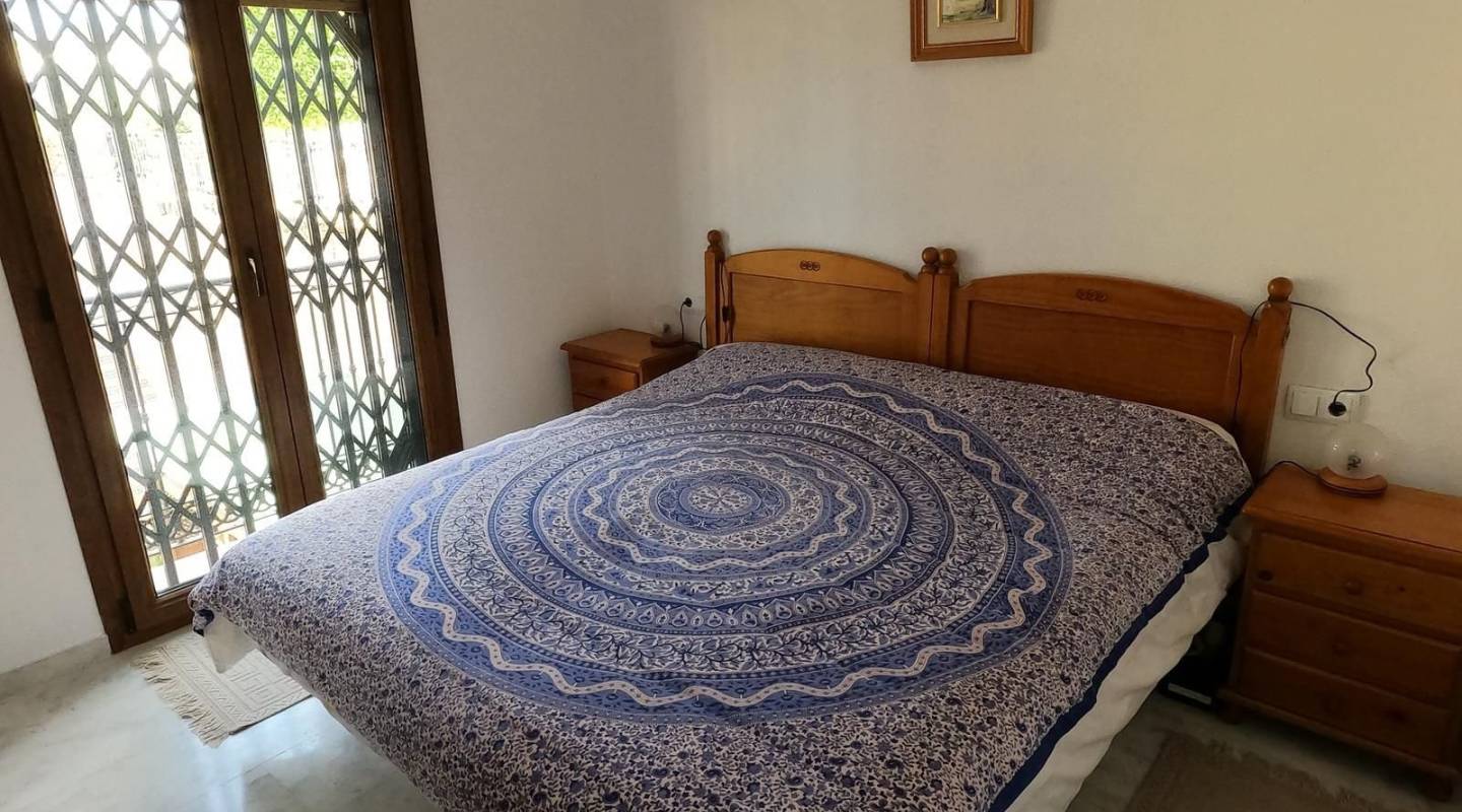 Resale - Apartment - Algorfa - La Finca Golf