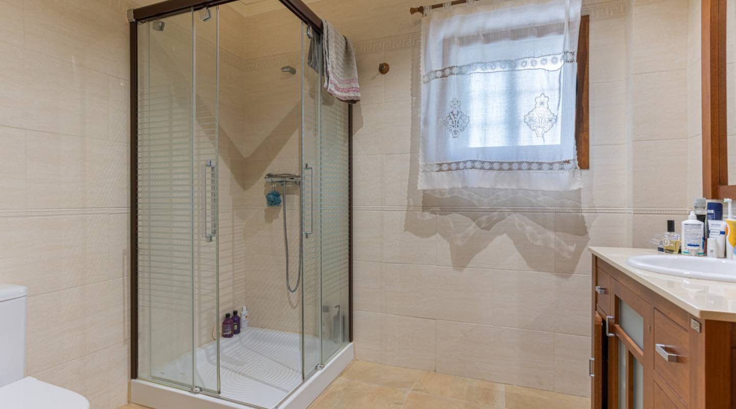 Resale - Detached Villa - Los Montesinos