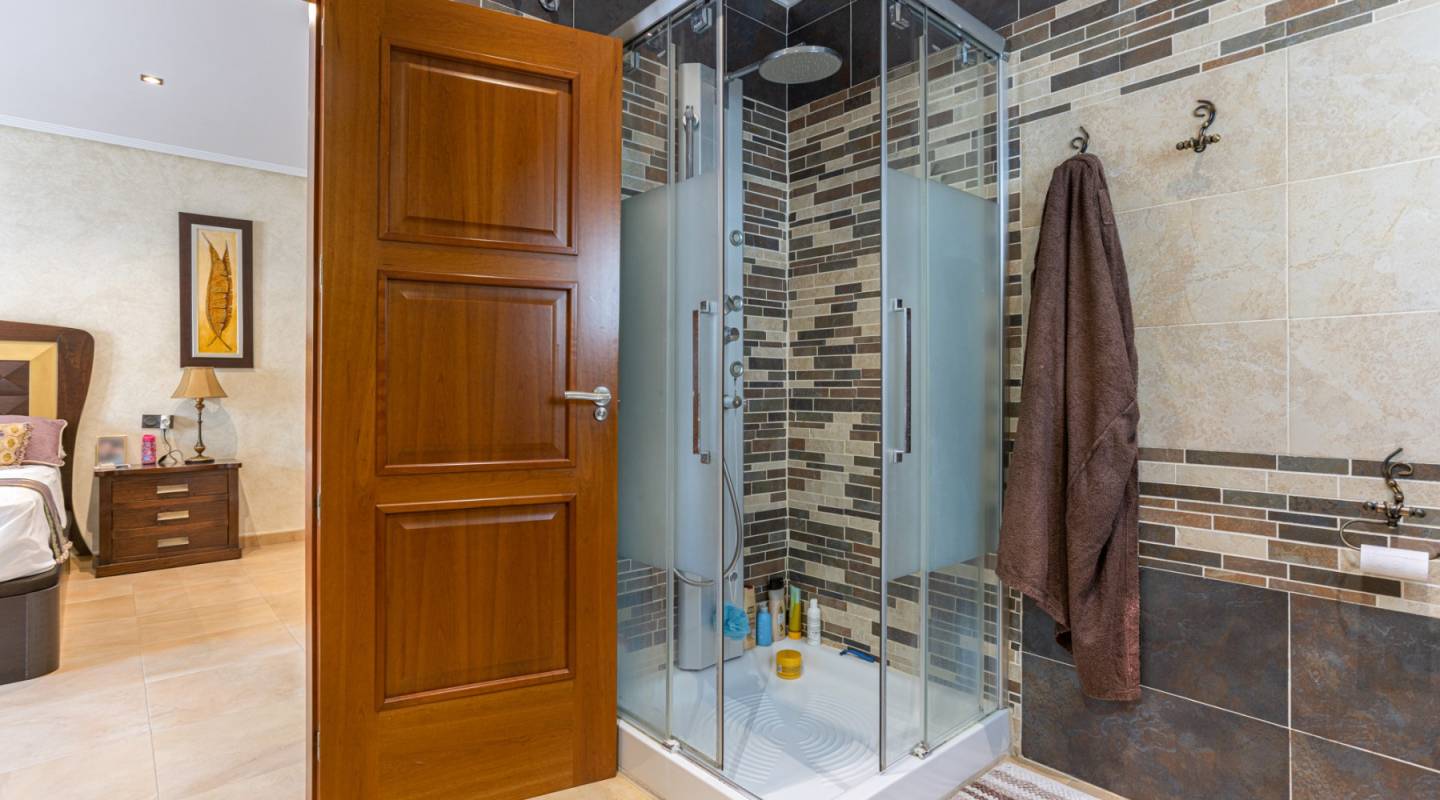 Resale - Detached Villa - Los Montesinos