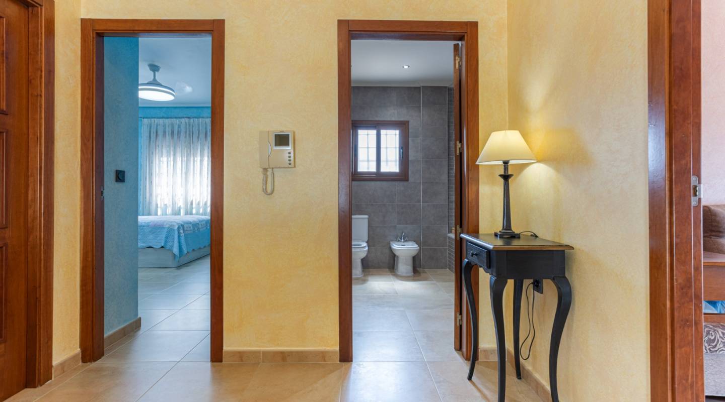 Resale - Detached Villa - Los Montesinos