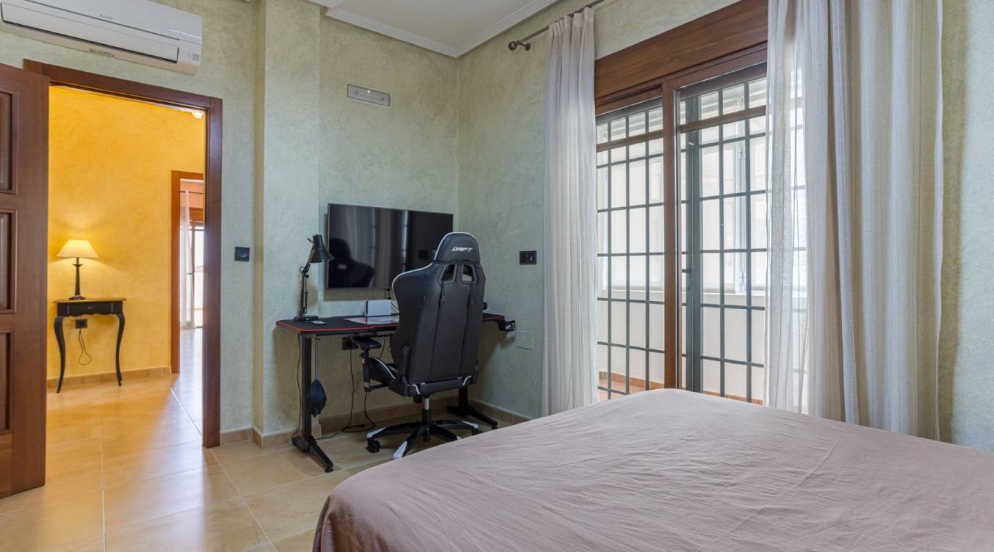 Resale - Detached Villa - Los Montesinos