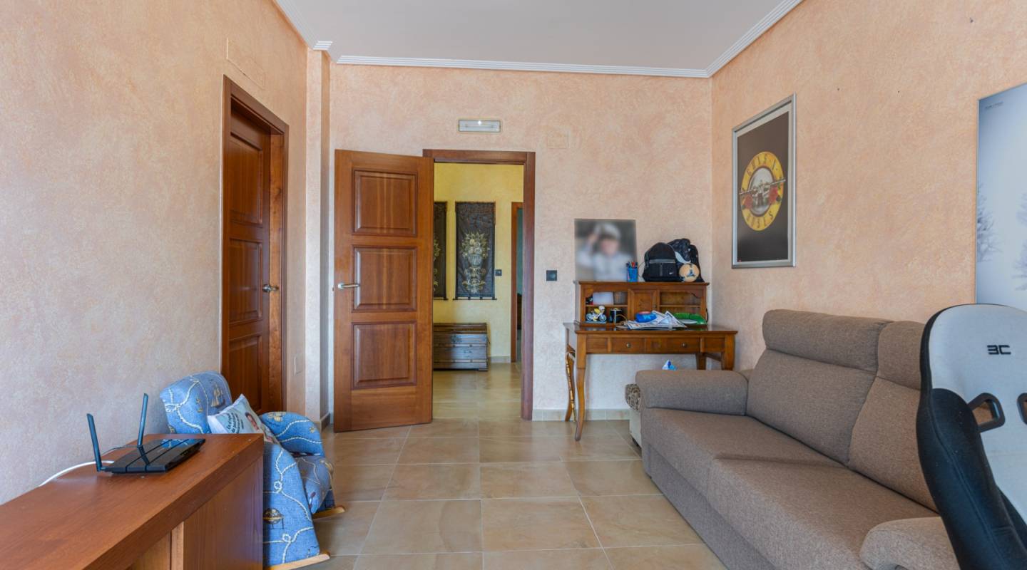 Resale - Detached Villa - Los Montesinos