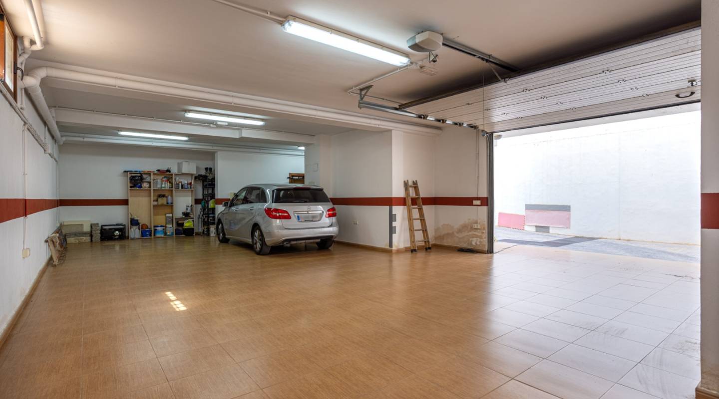 Resale - Detached Villa - Los Montesinos