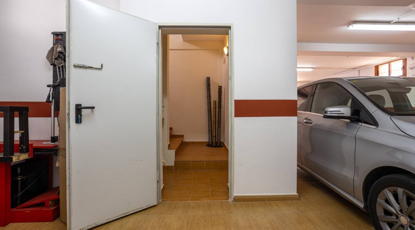 Resale - Detached Villa - Los Montesinos