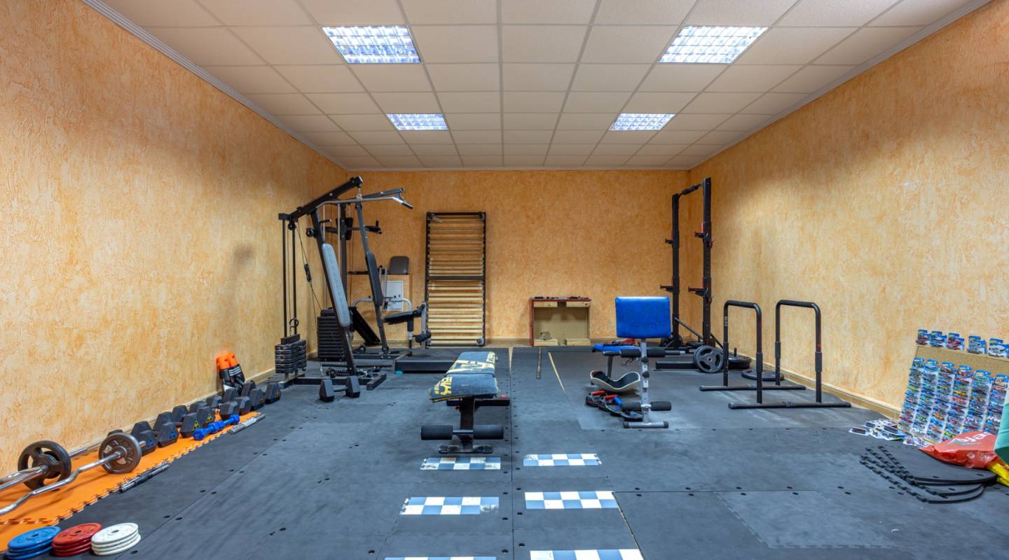 Resale - Detached Villa - Los Montesinos