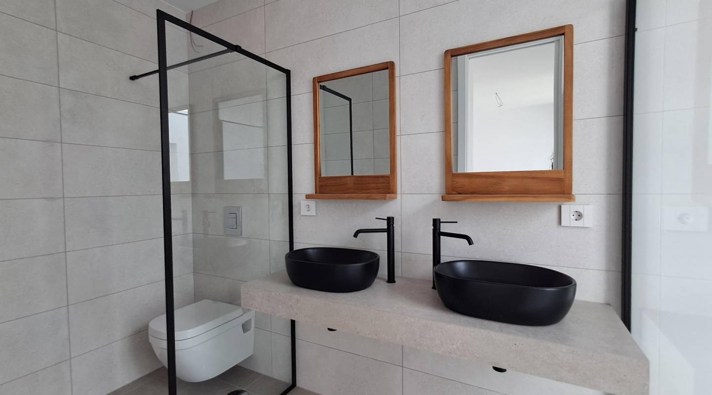 Nieuwbouw - Villa - Altea - Alicante