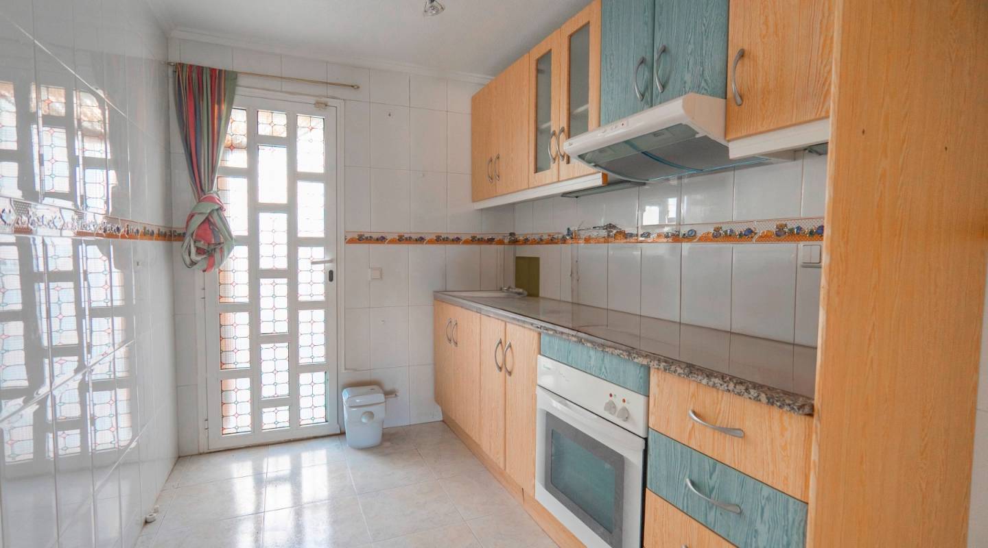 Resale - Townhouse - Ciudad Quesada