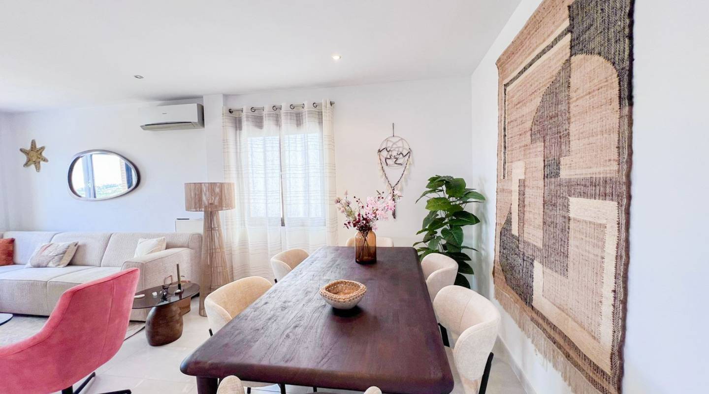 Wiederverkauf - Haus - Ciudad Quesada