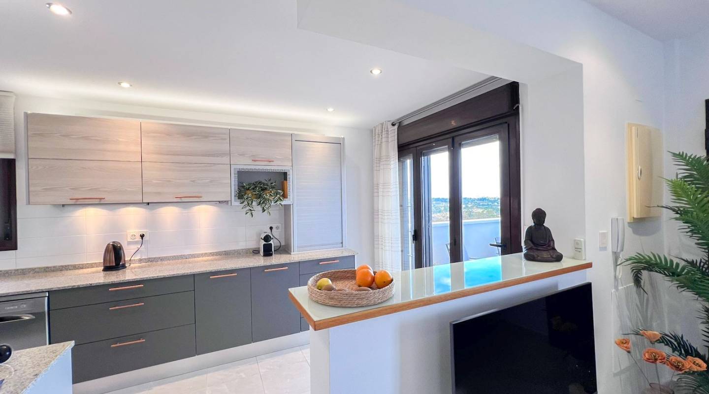 Wiederverkauf - Haus - Ciudad Quesada