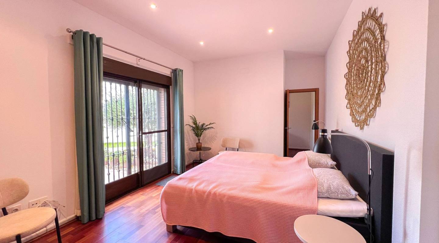 Wiederverkauf - Haus - Ciudad Quesada