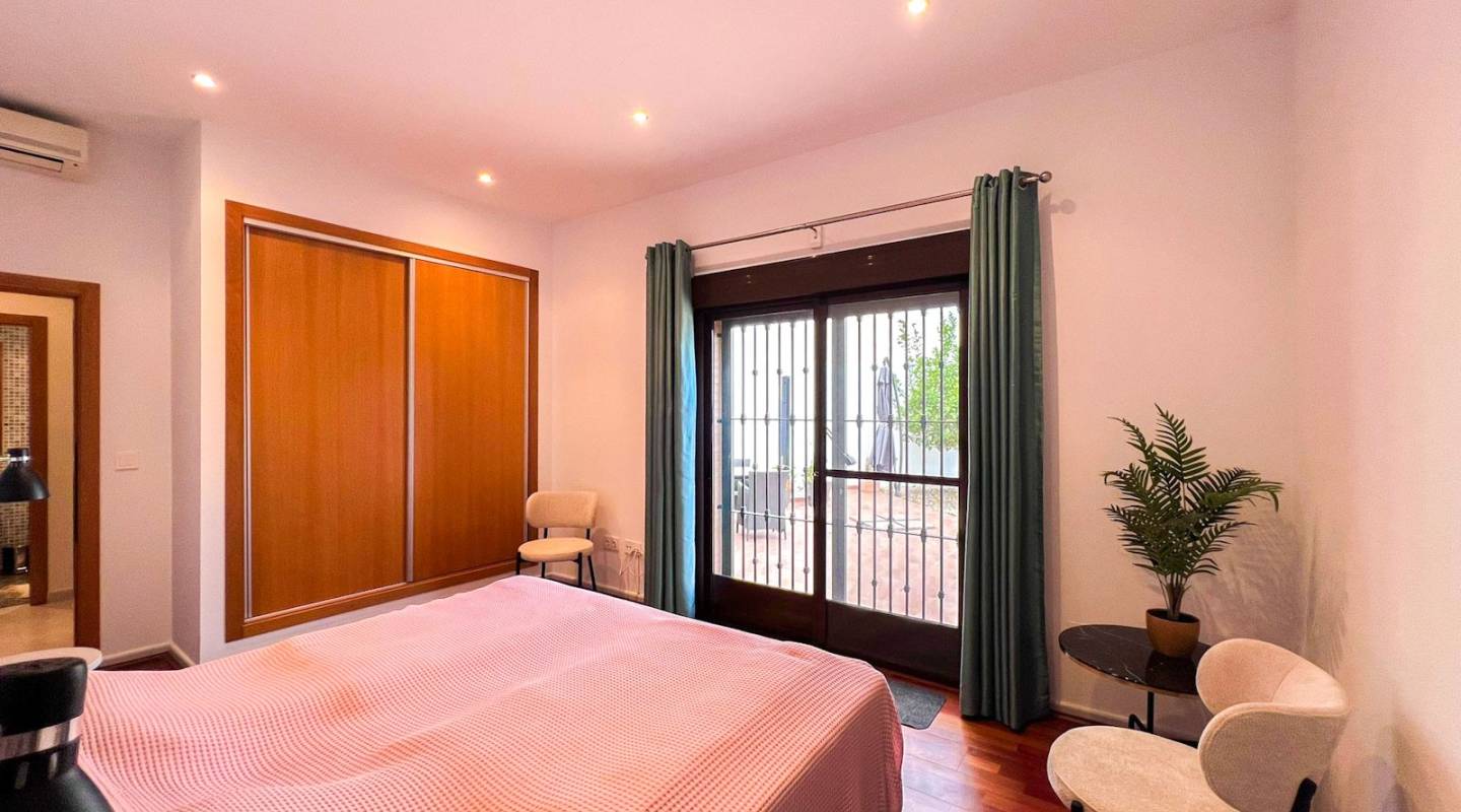 Wiederverkauf - Haus - Ciudad Quesada