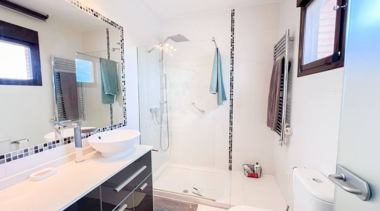 Wiederverkauf - Haus - Ciudad Quesada